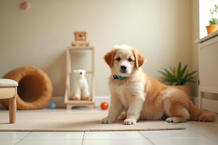 Pet daycare icon